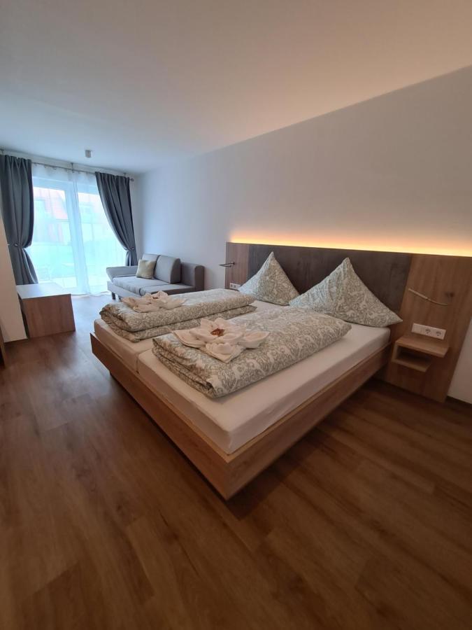 Hotel Pension Nordzeit Norddeich  Esterno foto