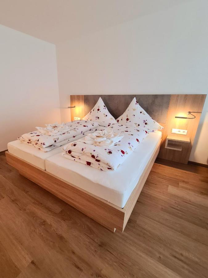 Hotel Pension Nordzeit Norddeich  Esterno foto