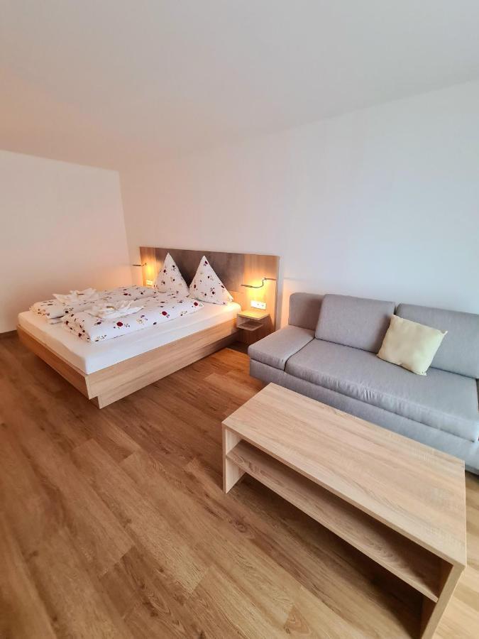 Hotel Pension Nordzeit Norddeich  Esterno foto