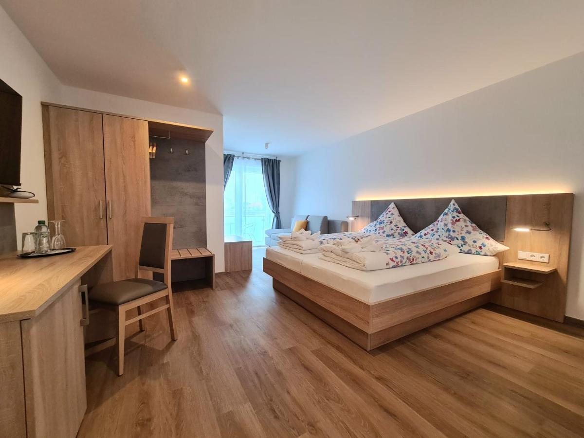 Hotel Pension Nordzeit Norddeich  Esterno foto