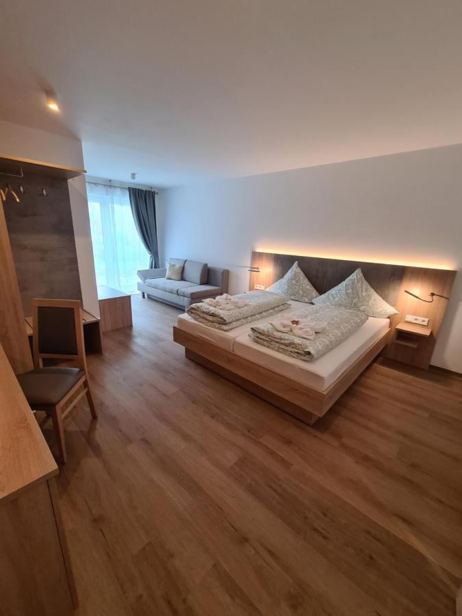 Hotel Pension Nordzeit Norddeich  Esterno foto