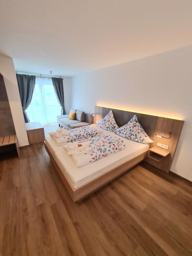 Hotel Pension Nordzeit Norddeich  Esterno foto