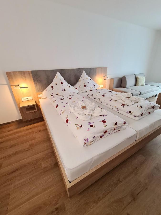Hotel Pension Nordzeit Norddeich  Esterno foto