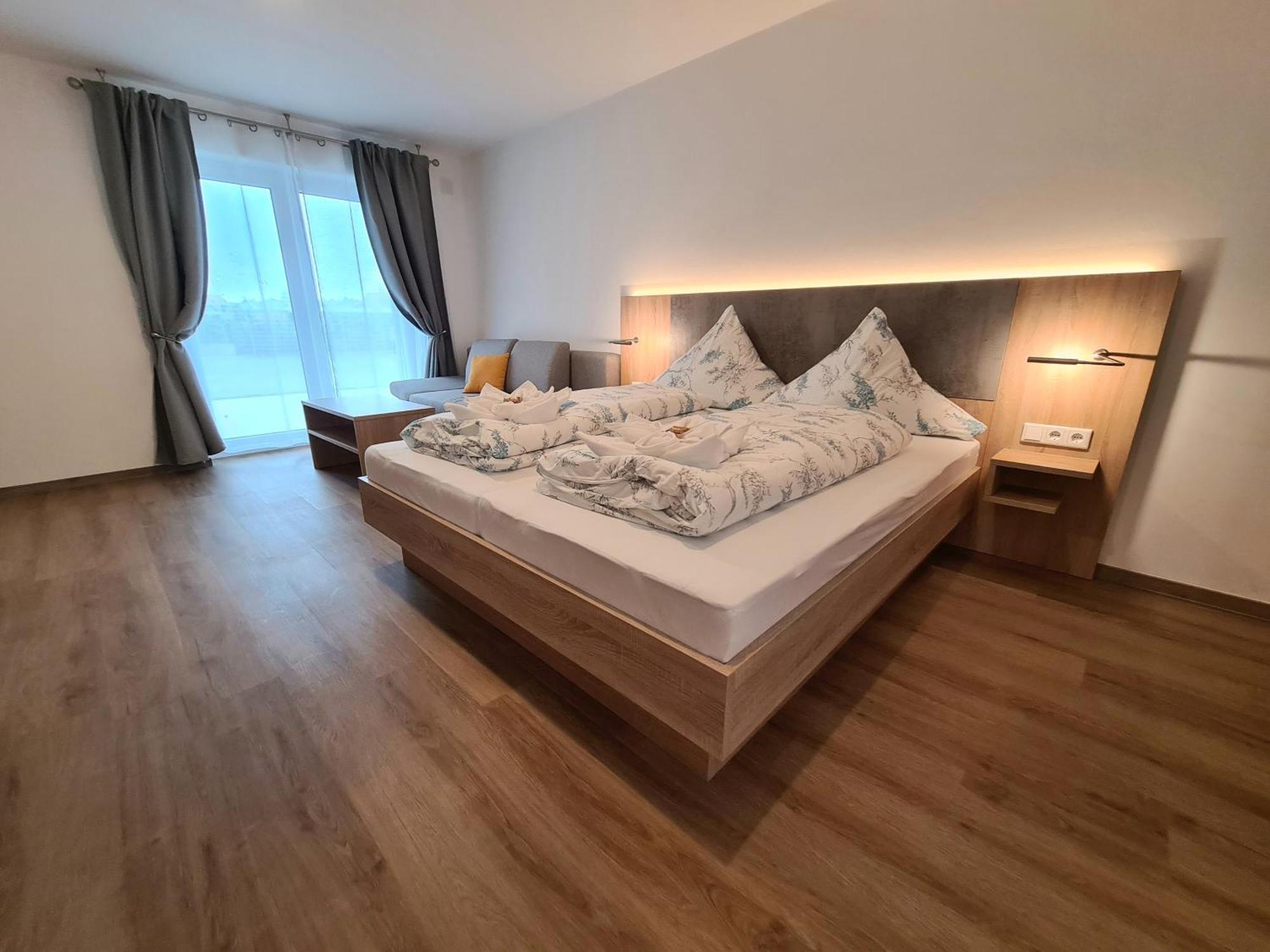 Hotel Pension Nordzeit Norddeich  Esterno foto